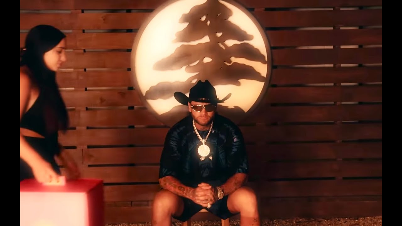 RiFF RAFF - NEON HONG KONG (Official Music Video)