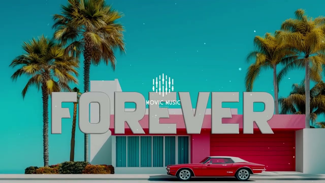[FREE] Instru Rap Drill Mélo 2025 | FOREVER | Instrumental Rap Guitare Banger