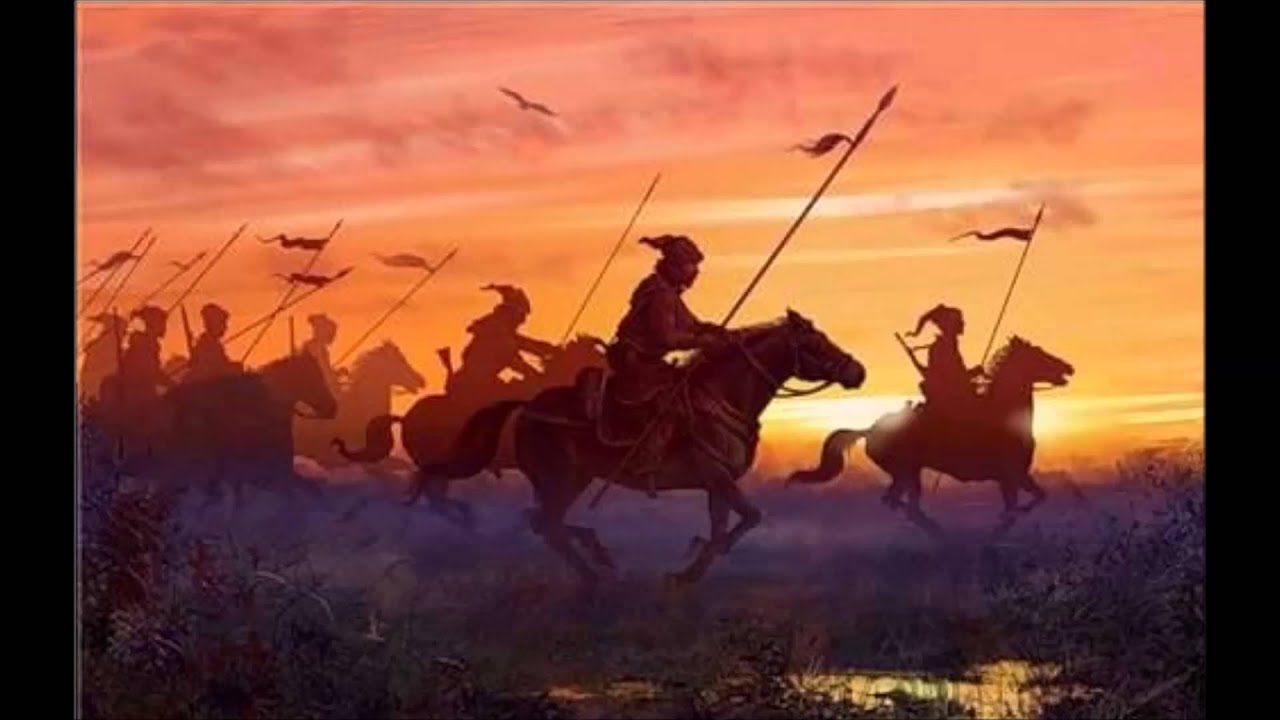 Krutoyar - Yarilo (Крутояр - Ярило)