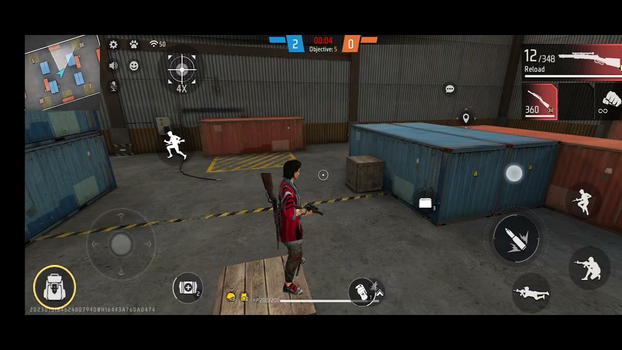 Free fire live 👍