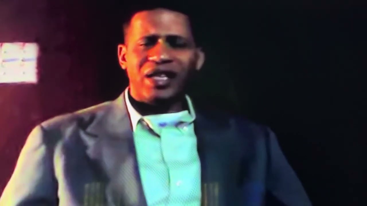El video del evangelista Luis urbaez