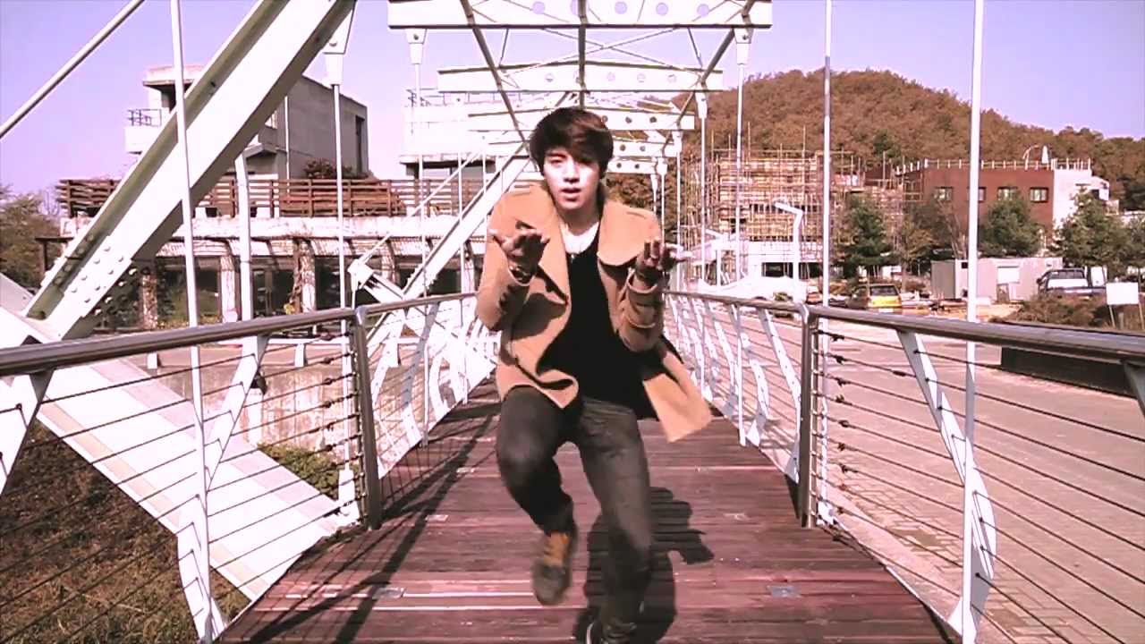 C-CLOWN - ROME x SiWOO choreography video