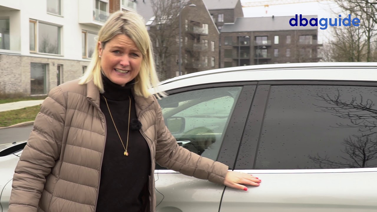 Det skal du vide, når du vil købe en brugt bil