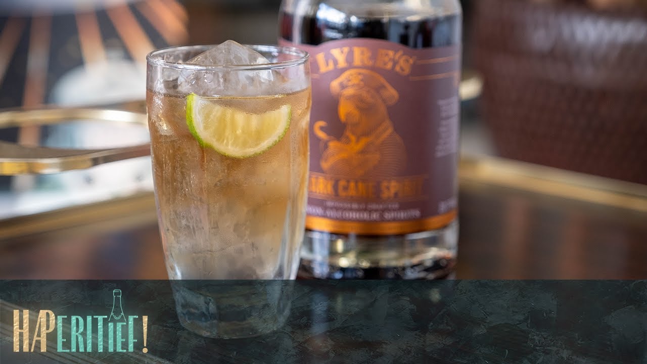 Dark & Cloudy - Apero | HAPeritief!