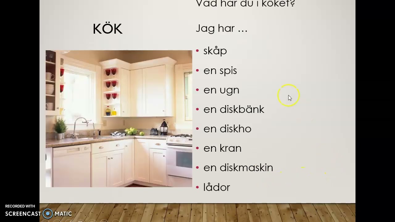Hus och hem
