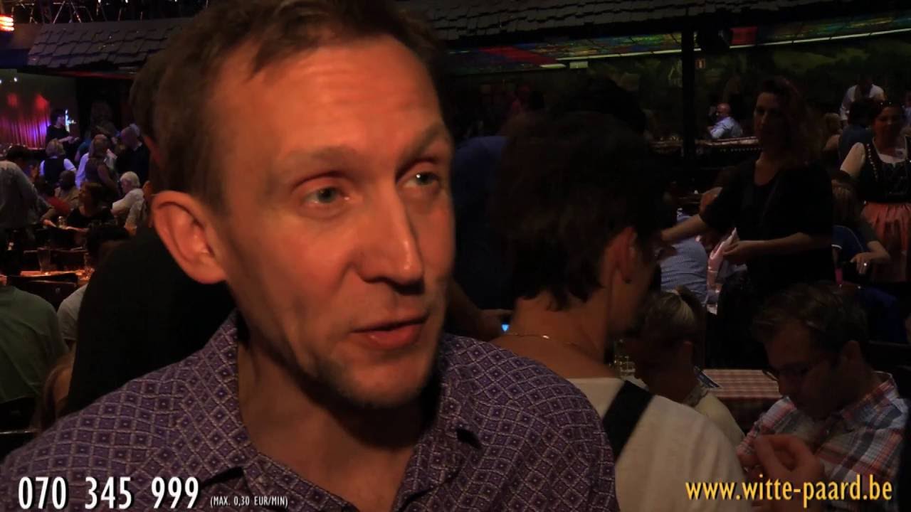 reactie dirk van vooren