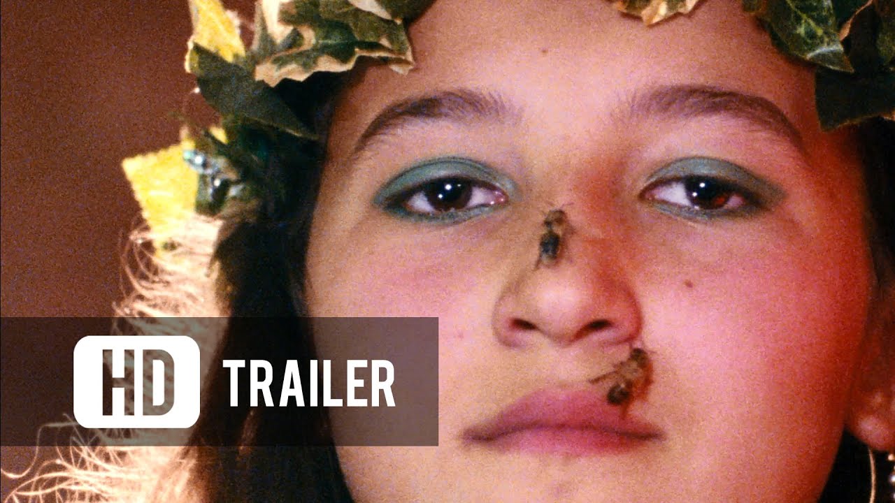 Le Meraviglie - Official Trailer [HD]