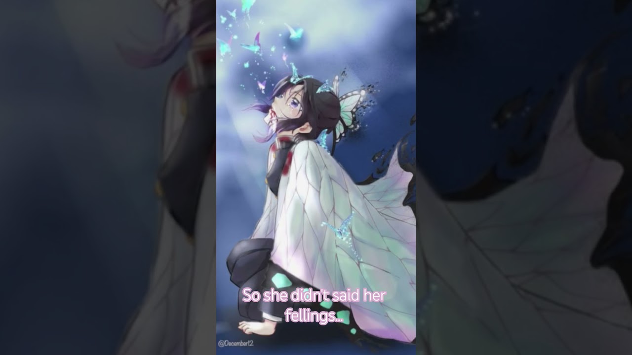 she knows she don't have enough time ...🥀 