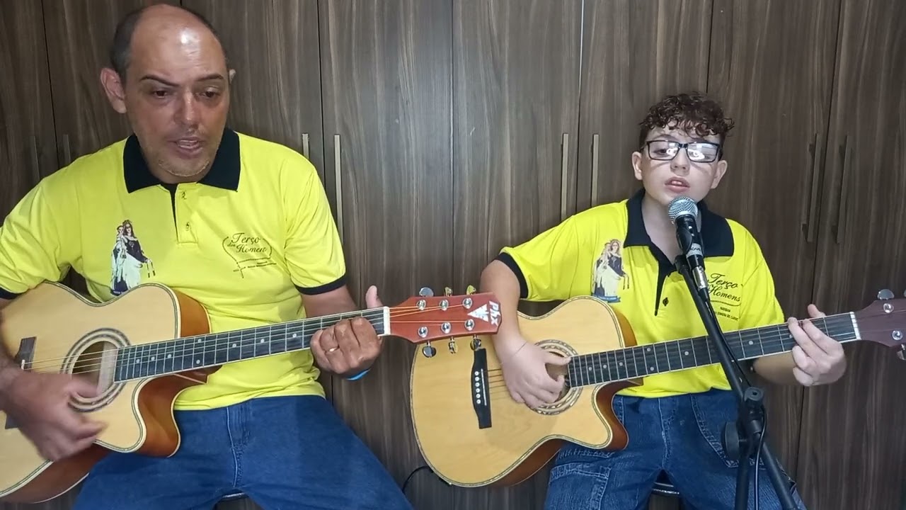 "Hino do Terço dos Homens"