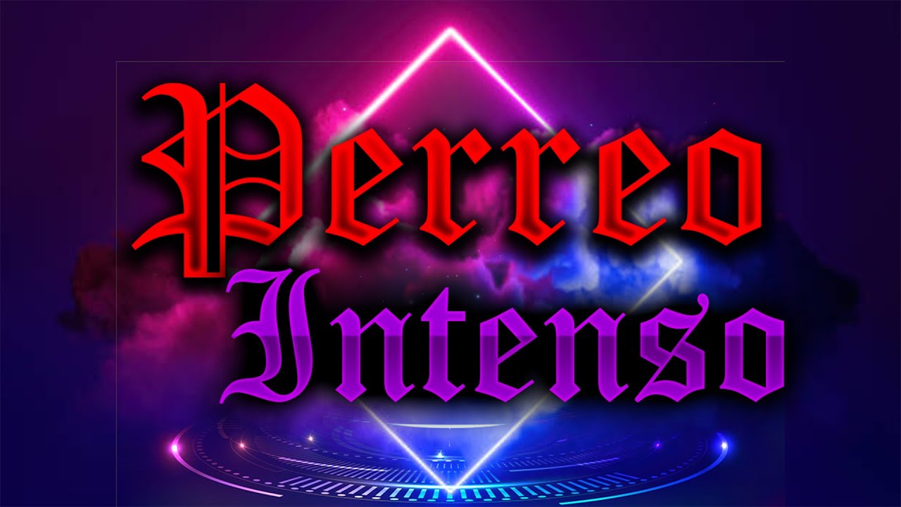 PERREO INTENSO | BOGUETO X LOOJAN X ALNZ G X JULIANNO SOSA | DJ ANUARLOKURAS