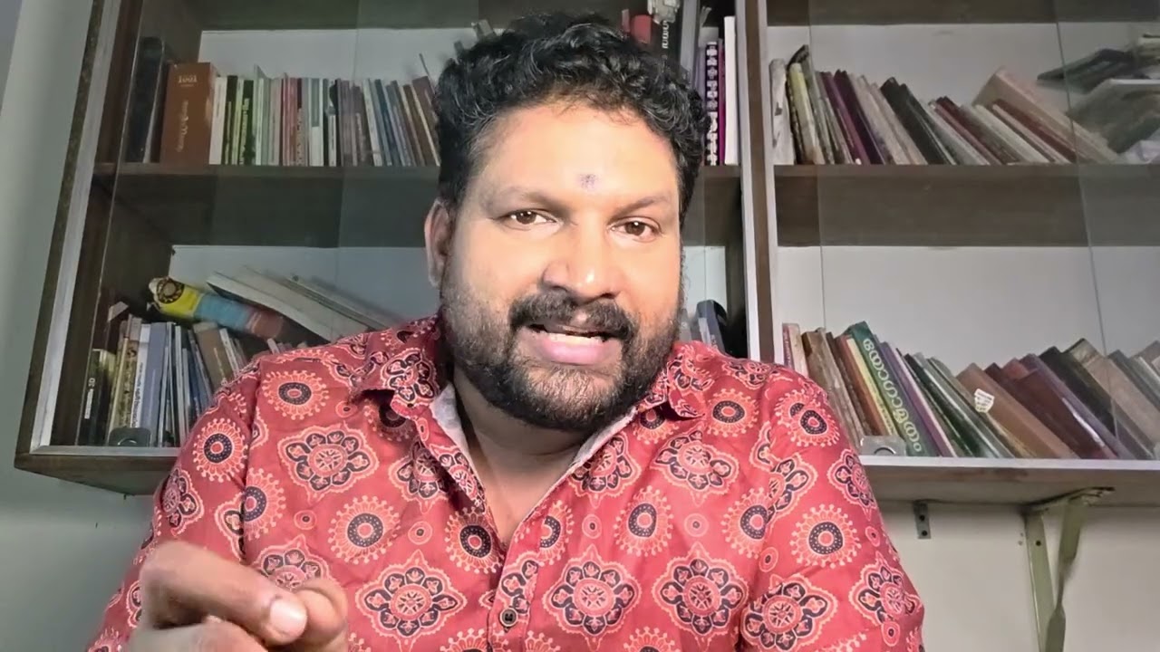 ചോതി നക്ഷത്രജാതരുടെ 2026 എങ്ങനെയാകും 🙏