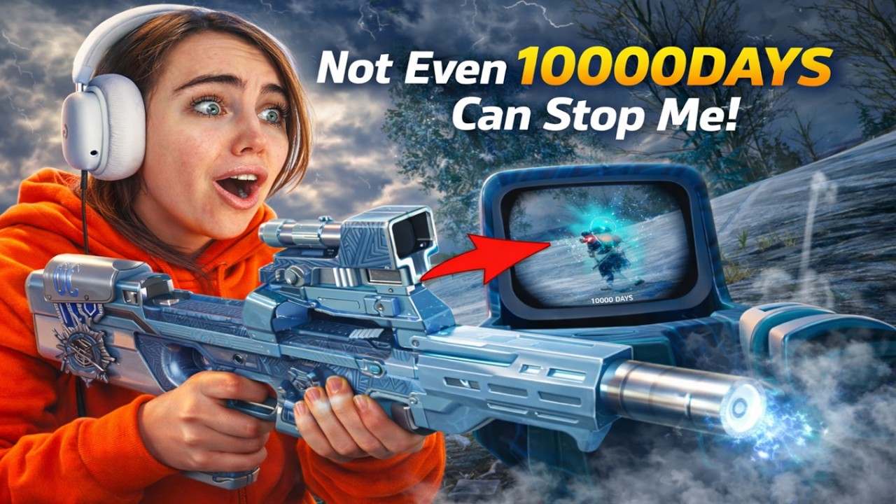 This Is What Happens When I Get a P90 In Solos