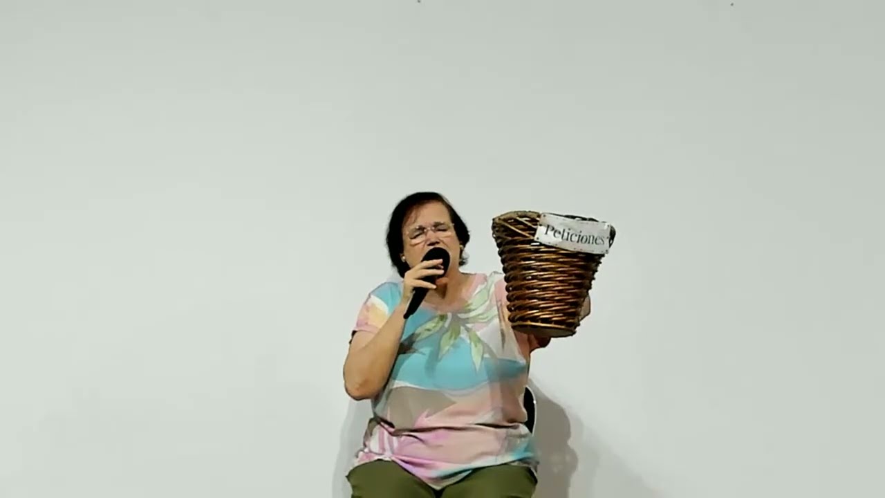 oracion de la noche