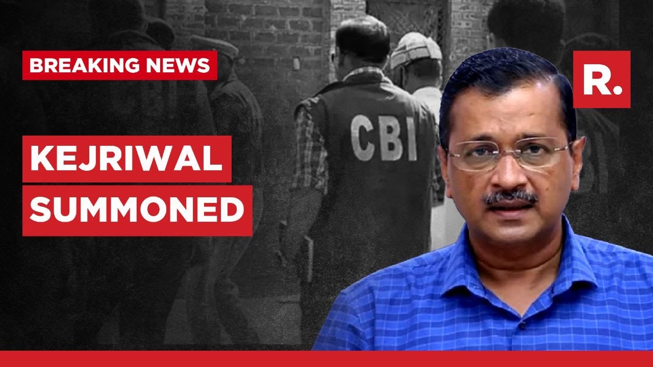 How AAP Plans To Counter Arvind Kejriwal's CBI Summons In Liquorgate Probe