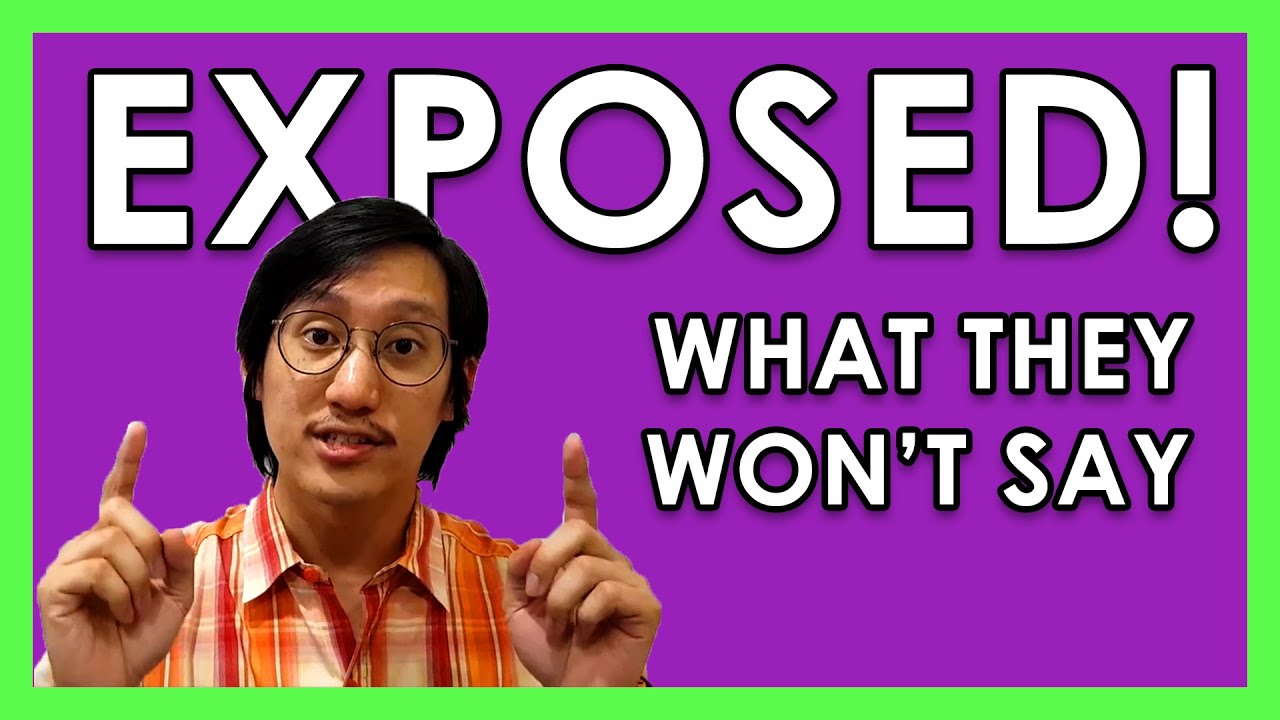 HONEST TRUTH | What private university representatives won't tell you | Enrollment Marketing