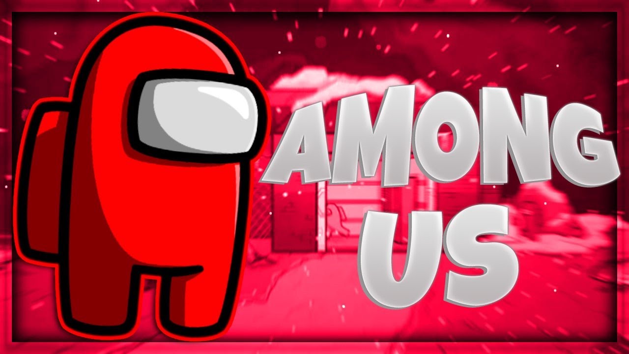 Ich war’s NICHT! 😳 | Among Us Chaos