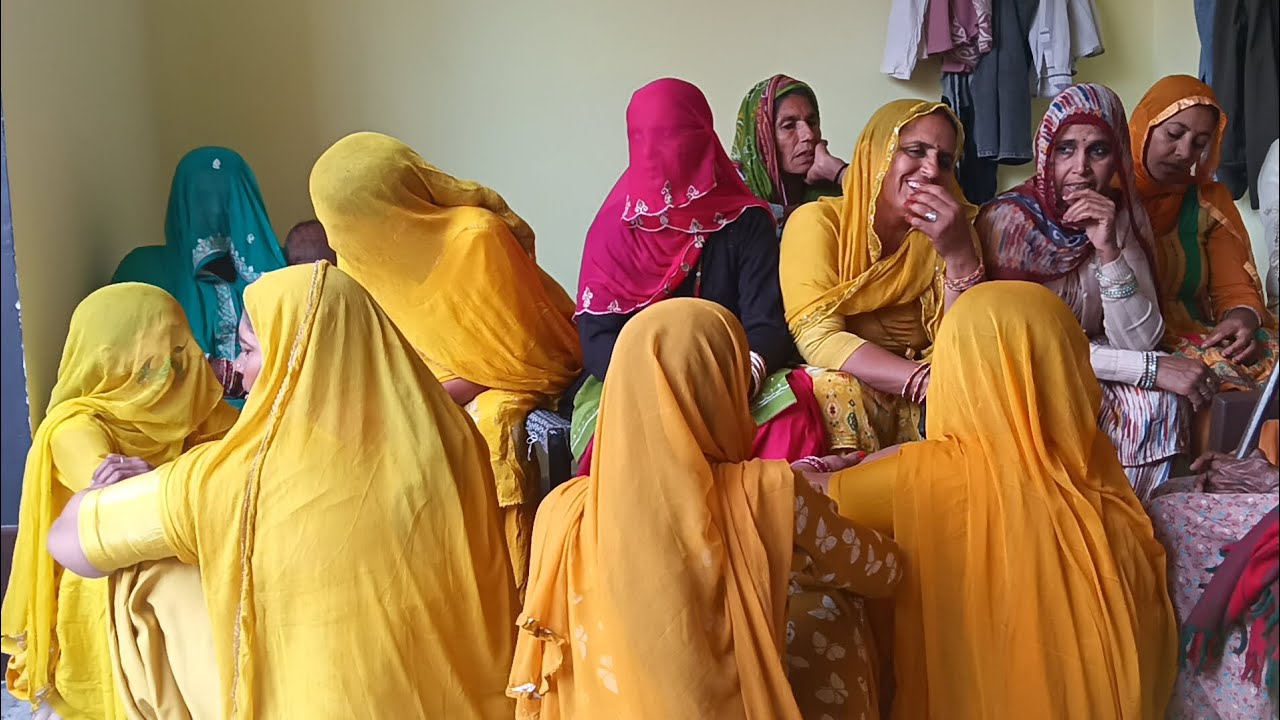 हल्दी की रस्म 💁💁 और like subscribe 🙏🙏