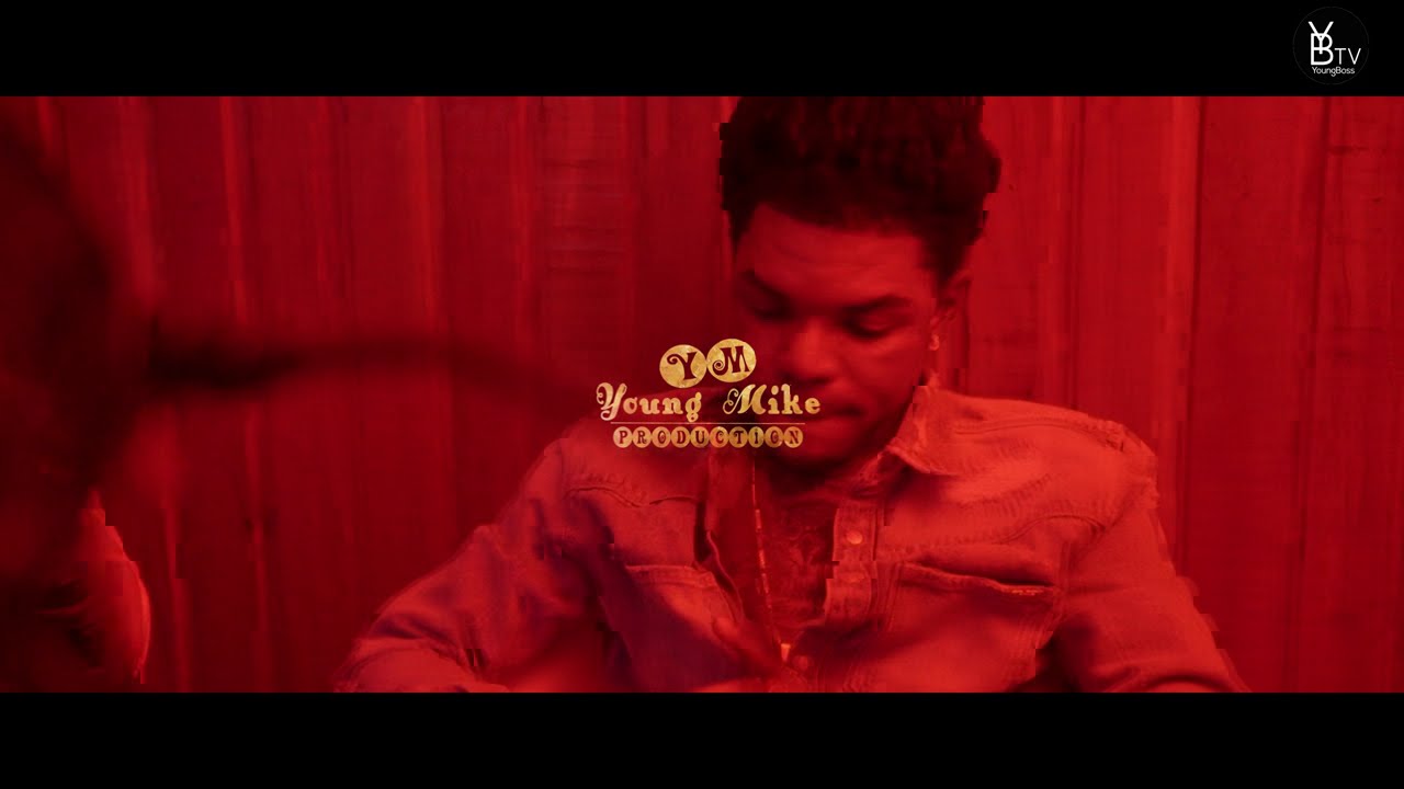 YoungBoss -Coach (viral vidéo)