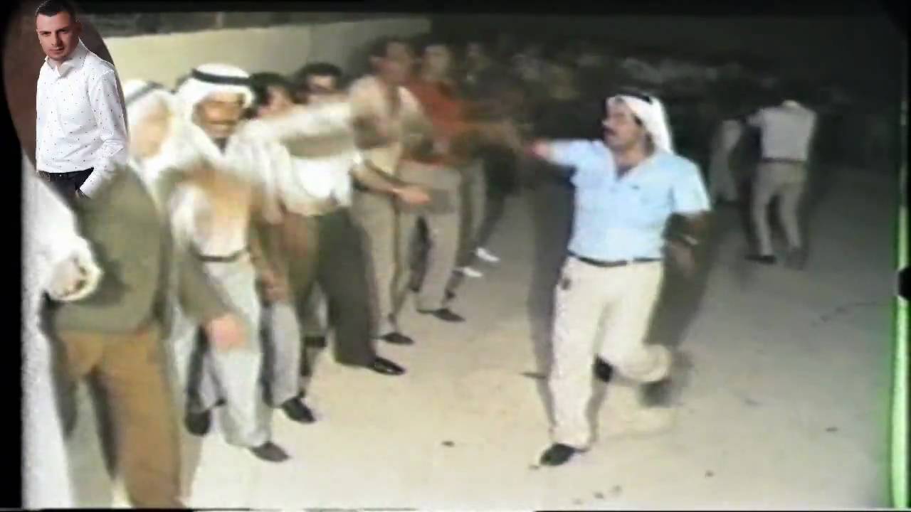البعينة نجيدات خطبة كايد سليمان 3 موسى حافظ
