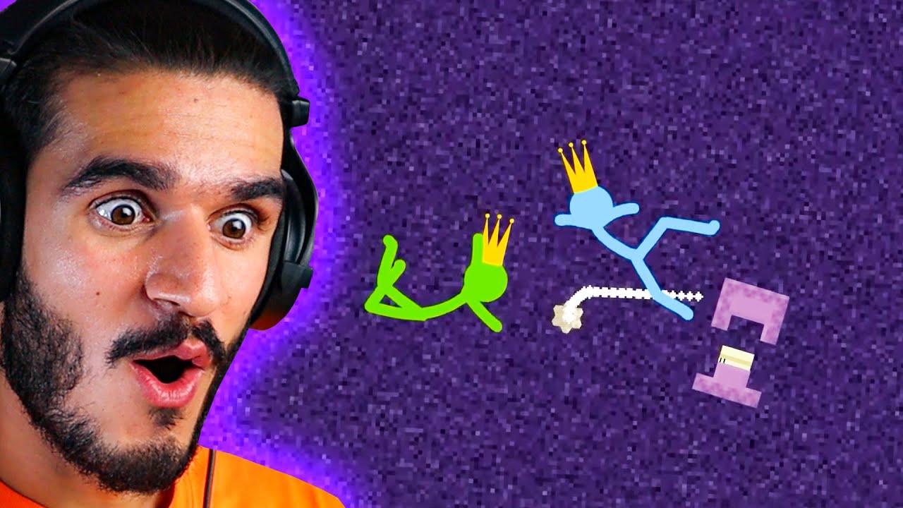ماینکرافت در مقابل انیمیشن و ورود به اند - Reacting to The end , Animation vs minecraft