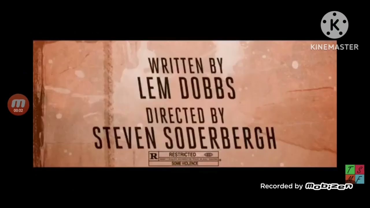 Daily TV Spot Logos [FEATURING TALES FROM THE CRYPT!!!] #Parkerman6TVSpot