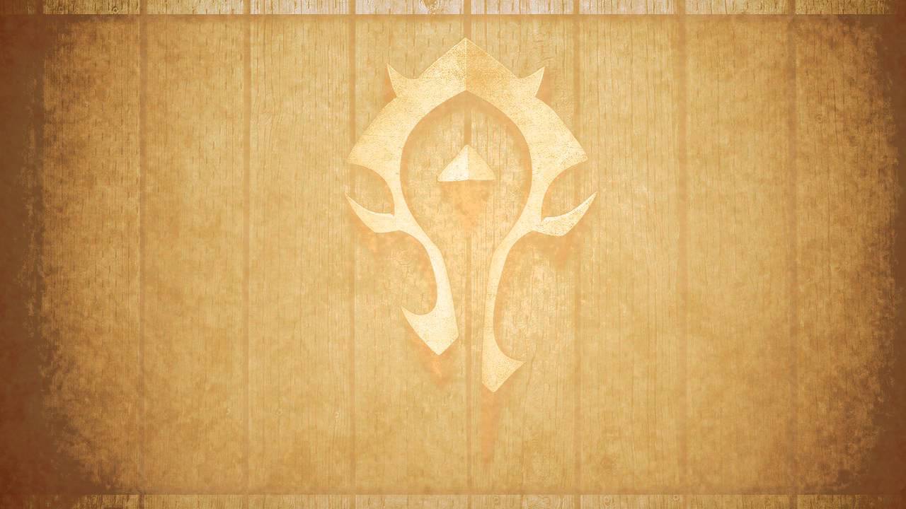 Lore For Noobs : The Horde (Complete Series)