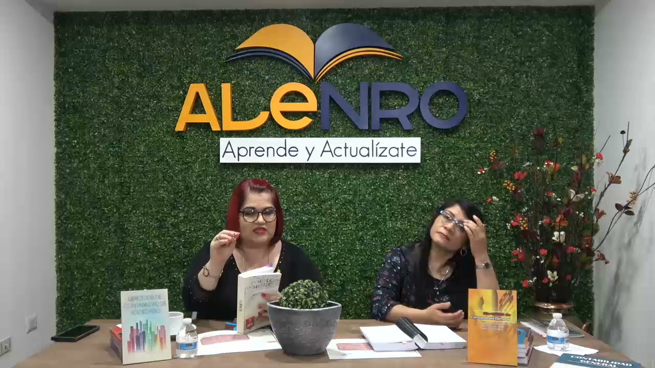 Introducci&oacute;n al Impuesto Sobre la Renta  en Guatemala