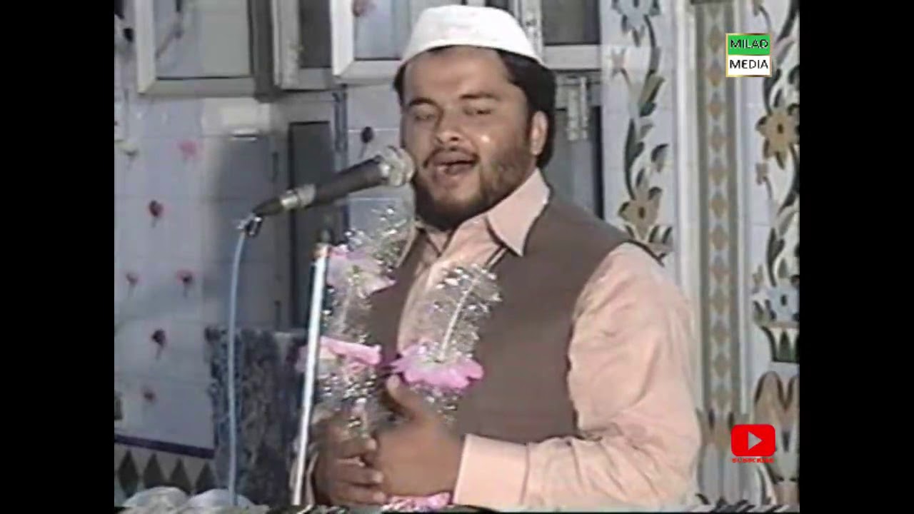 ye din raat ankhen ye nam kis liye hain (Qasim Hasaan)