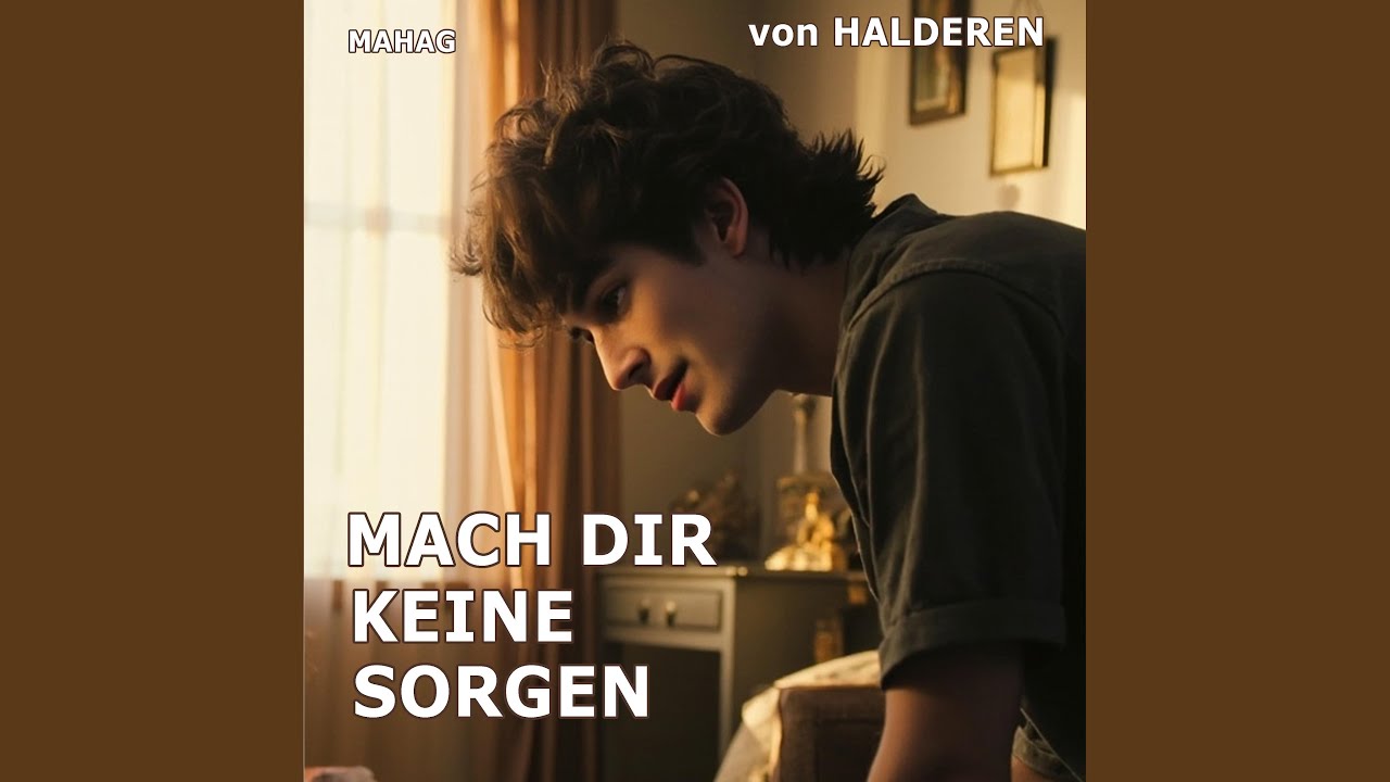 Mach dir keine Sorgen