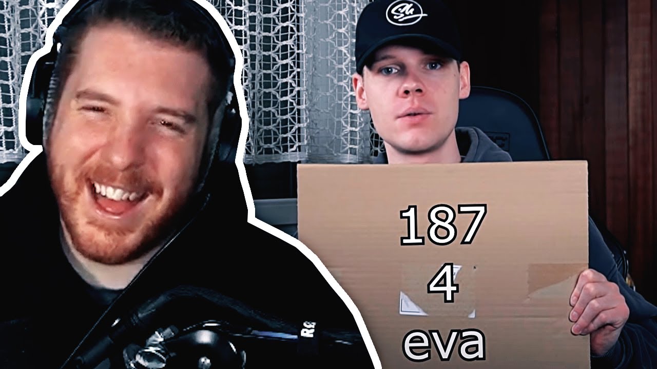 Unge REAGIERT auf MEMES DIE WEH TUN | #ungeklickt