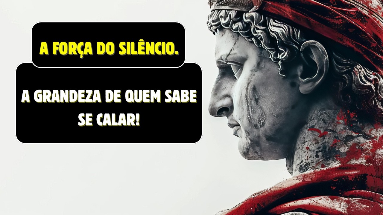 O poder do silèncio
