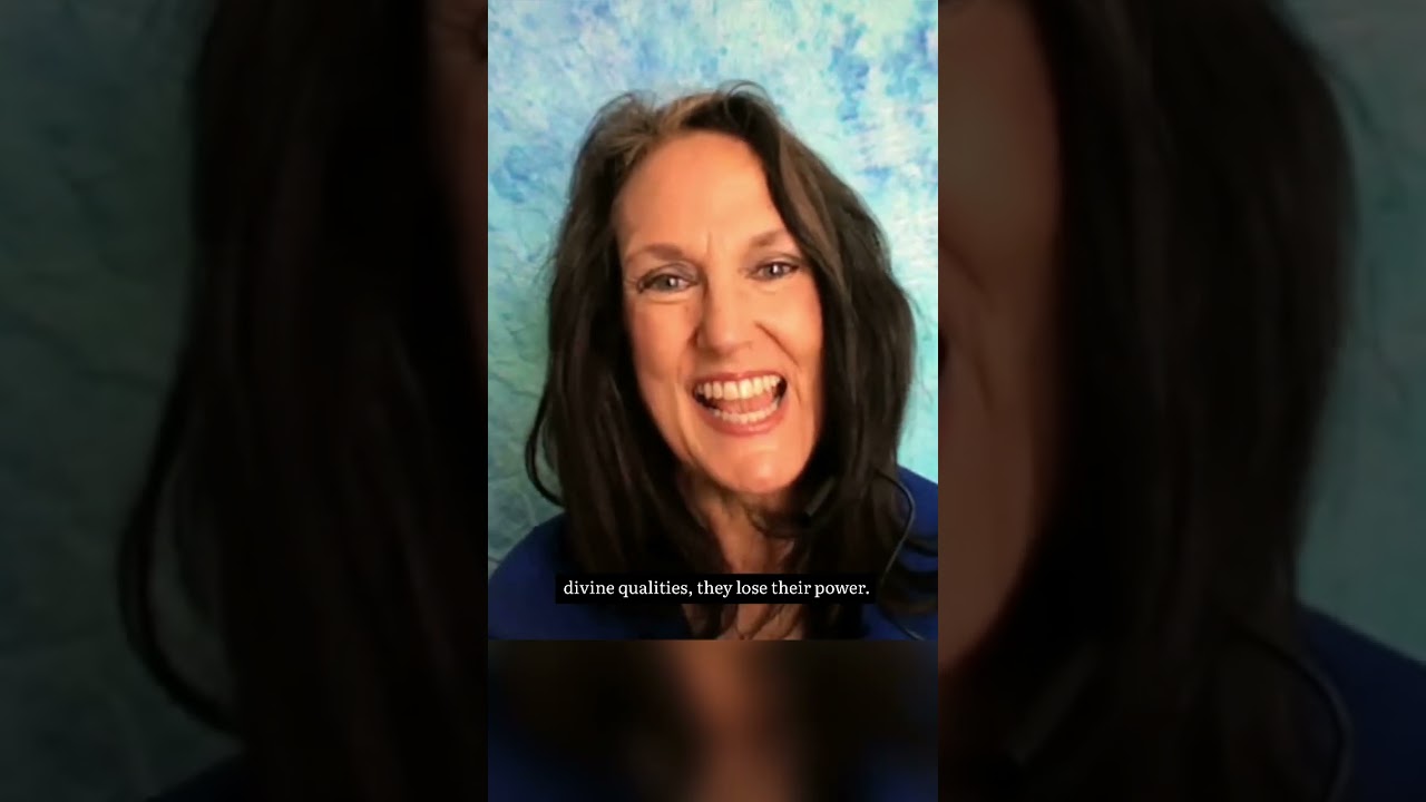 We will not be giving our power away anymore - Mercedes Kirkel - Buddha at the Gas Pump Interview&reg;