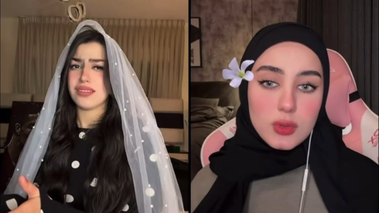بث حنين عادل 17/2/2026