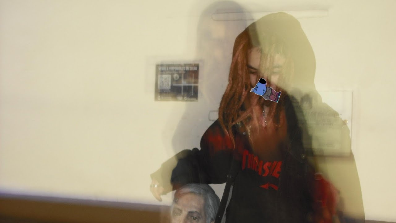 BUSCANDOTE [PROD BY OGAINT + XXTEREUM] VIDEO OFICIAL