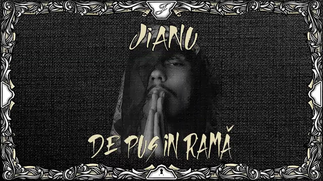 JIANU ❌ Lito ❌ K-Milla - Patrona 🎧 Audio