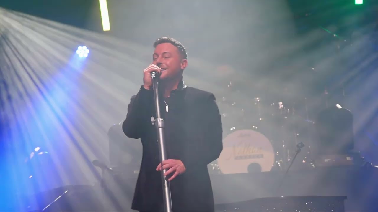 Nathan Carter and his Band Live 2026 - Priceless - Priceless Tour - Kings Lynn