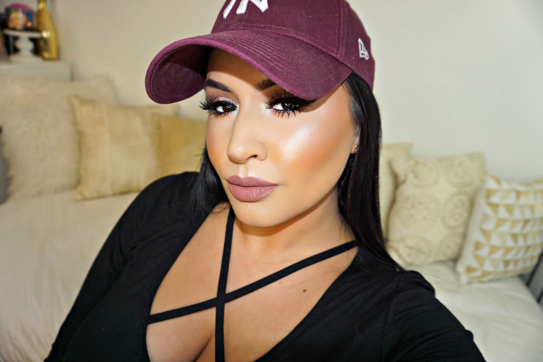 Instagram Baddie Tutorial