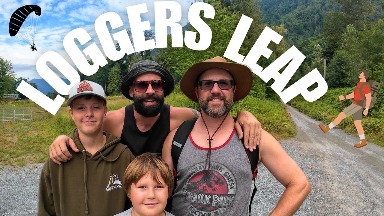 Epic Views & Hidden Trails: Hiking in Chilliwack