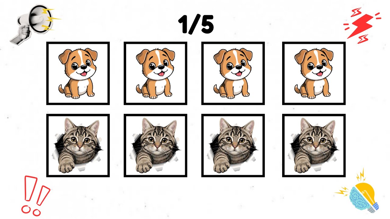 Say The Word On Beat Level 1/5