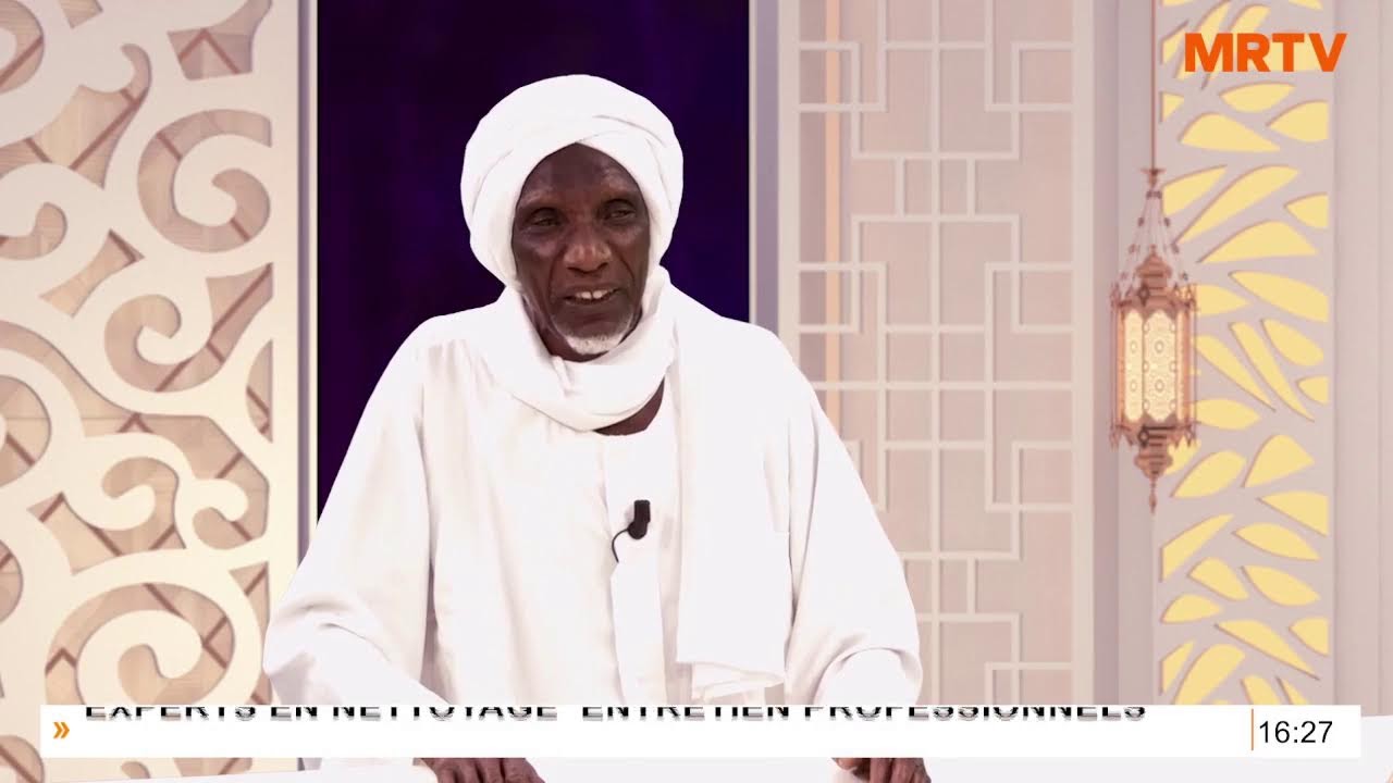 برنامج مجالس رمضانية