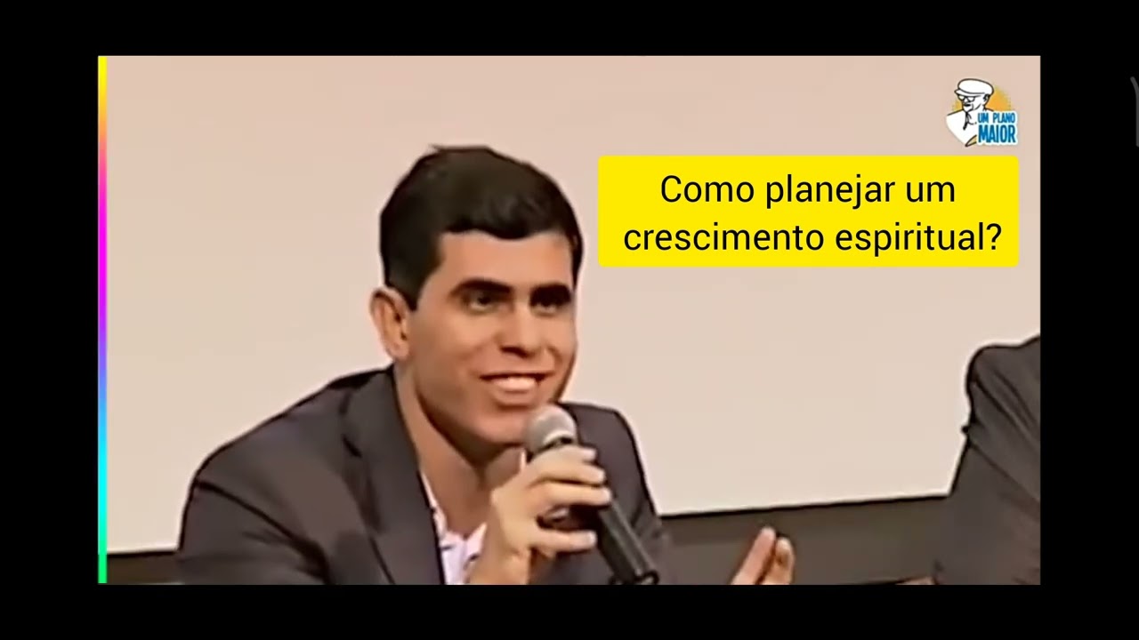 Crescimento Espiritual - Sintonia & Vibra&ccedil;&atilde;o por Haroldo Dutra Dias