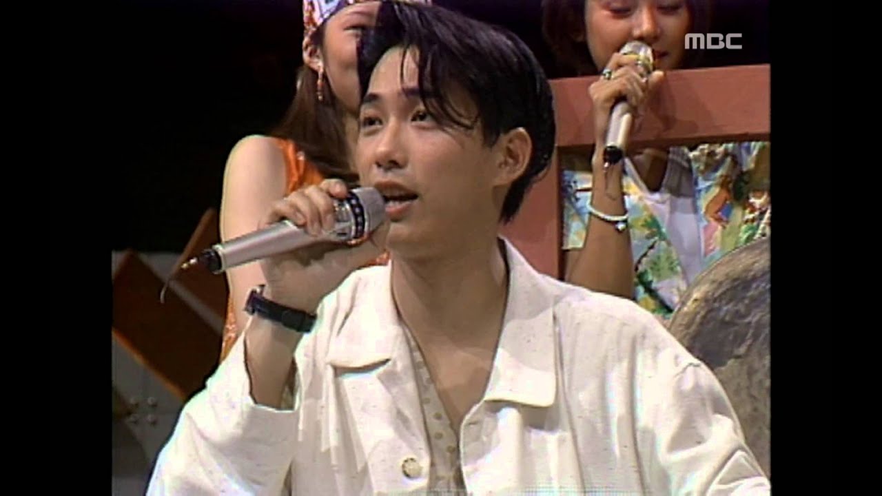 Battle Kim Won-jun VS Noise  Round 2, 대결 김원준 VS 노이즈 Round 2, Saturday Night Music S