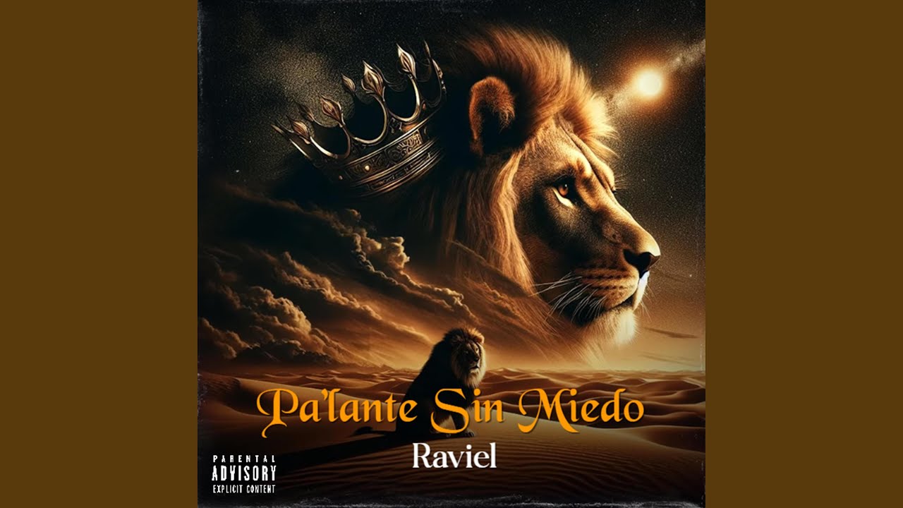 Pa’lante Sin Miedo