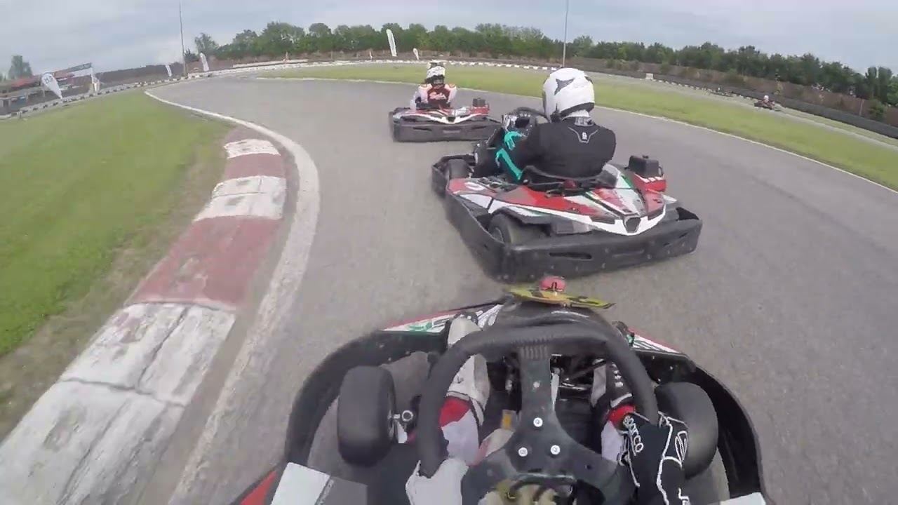 24H of Città di Lignano 2024 - Stint 2.4