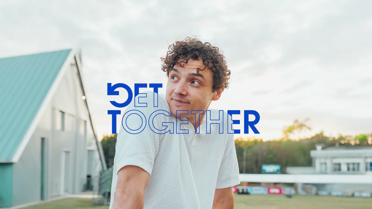 Get Together with KC Lights 6AM DJ Mix