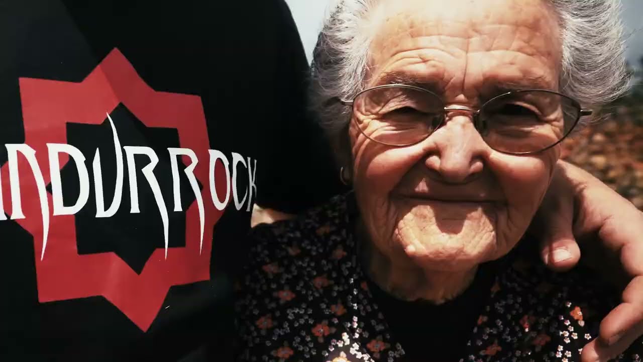 Bandurrock-Gritaremos Fuerte 2024 (Videoclip)