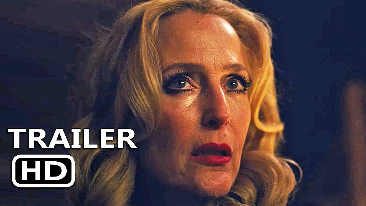 TEENAGE SEX AND DEATH AT CAMP MIASMA Official Trailer (2026)