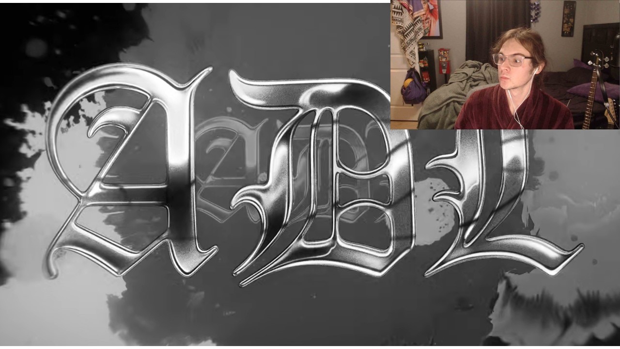 Reacting to We Made It Yeat & Esdeekid