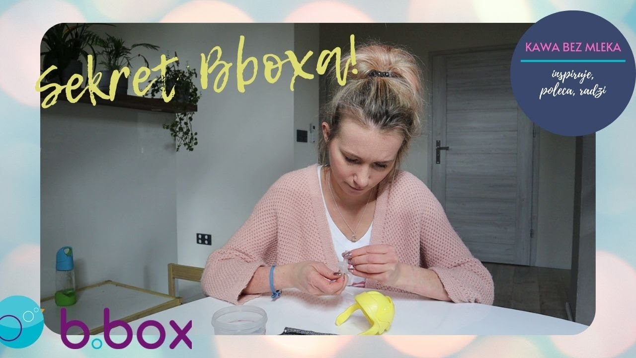 SKRÓCIŁAM SŁOMKĘ W BIDONIE BBOX - CZY BYŁO WARTO?