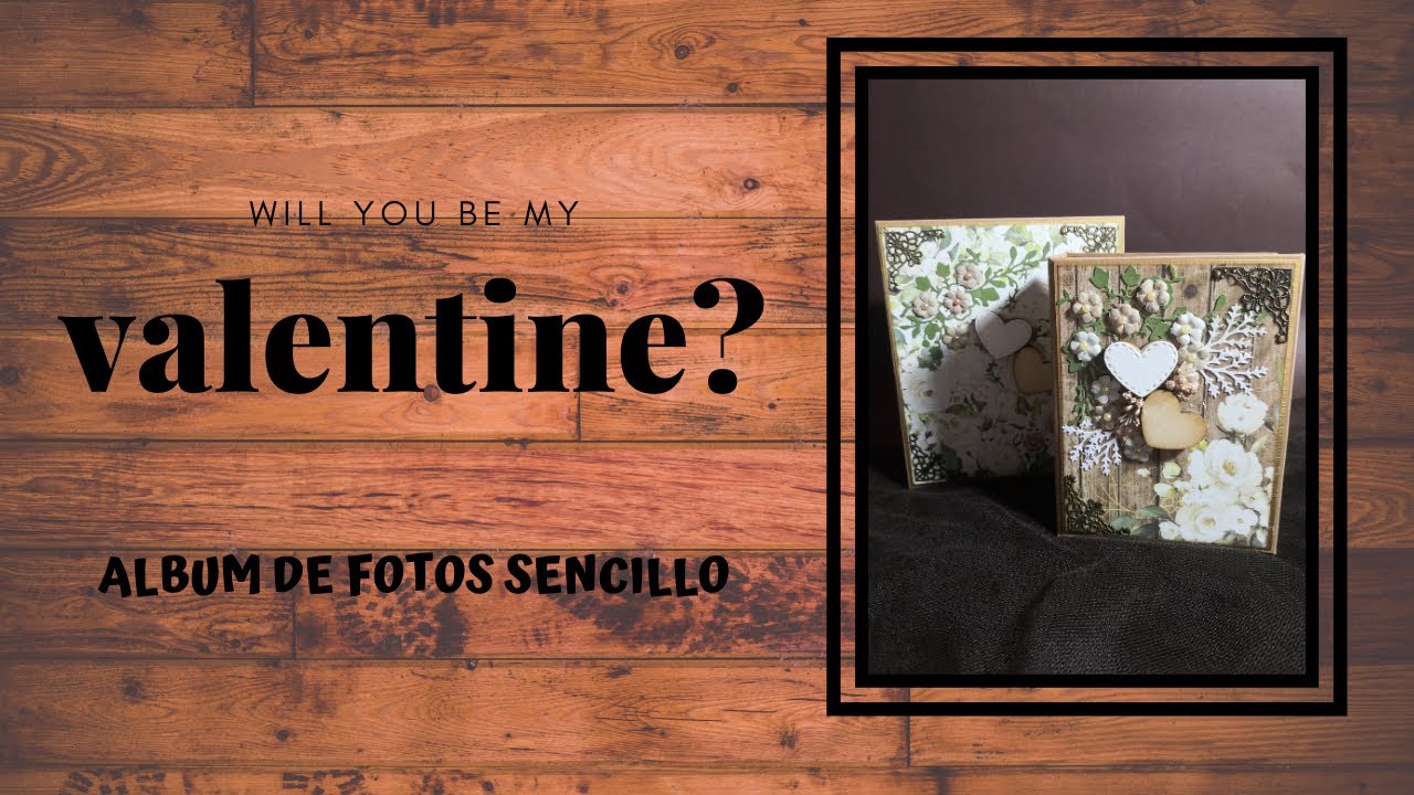 SAN VALENTIN (ALBUM SECILLO) VENDIDO